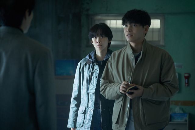 '계시록'. 사진=넷플릭스