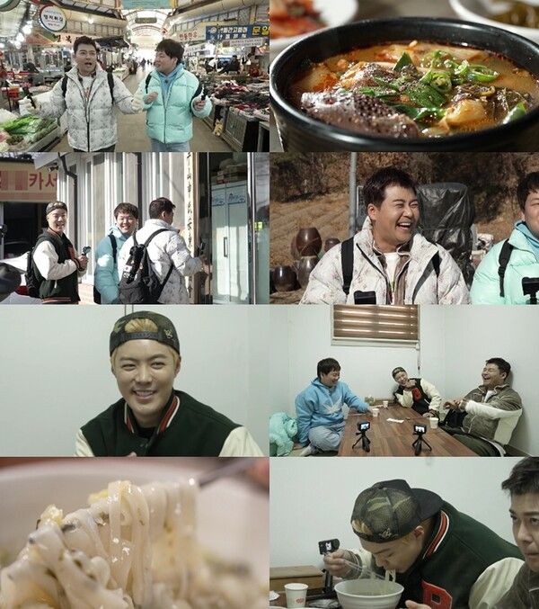 사진=전현무계획2