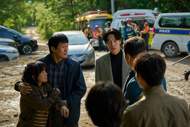 '계시록'. 사진=넷플릭스