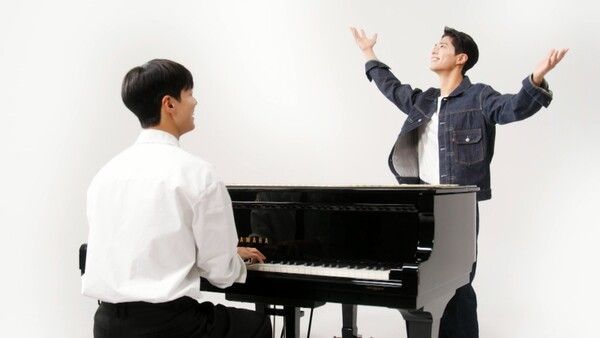 사진=‘더 시즌즈-박보검의 칸타빌레’