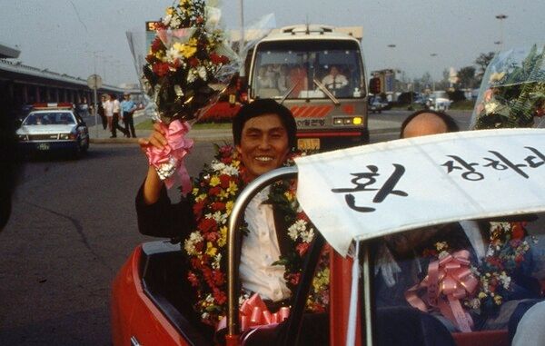 영화 '승부' 스틸. 사진=㈜바이포엠스튜디오