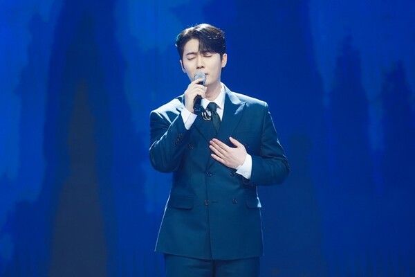 손빈아. 사진=미스터트롯3