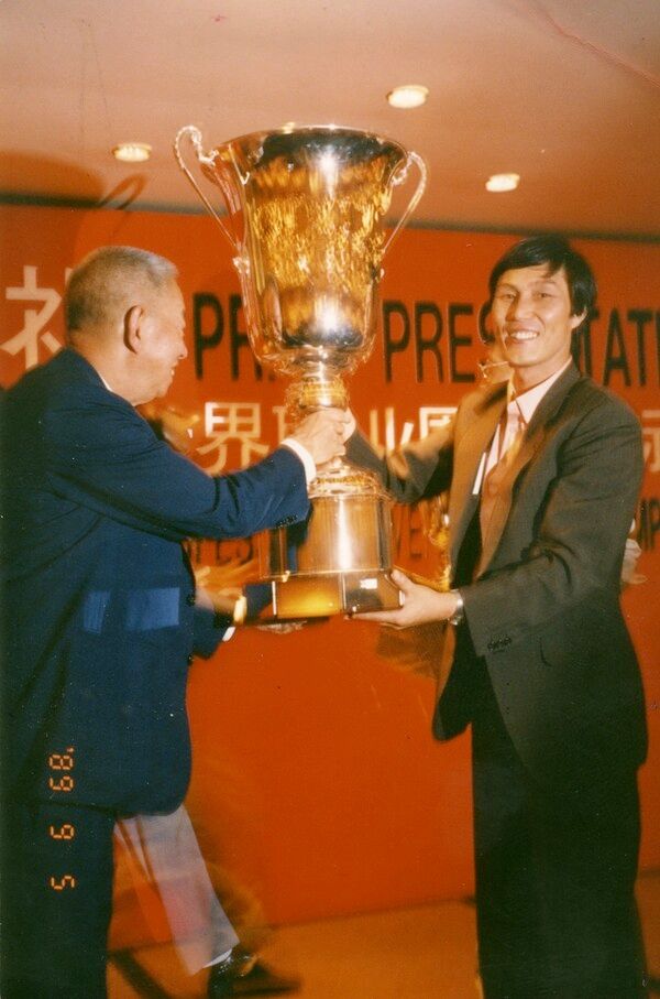 영화 '승부' 스틸. 사진=㈜바이포엠스튜디오