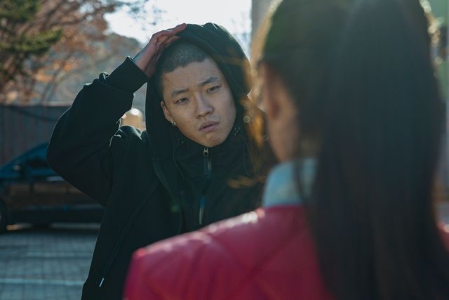 '백수아파트'. 사진=플러스엠 엔터테인먼트