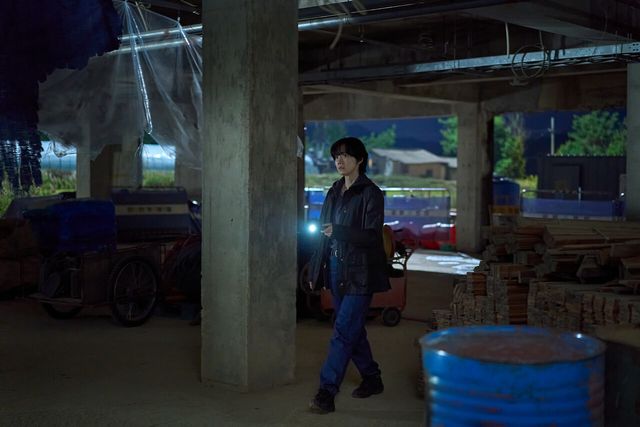 '계시록'. 사진=넷플릭스