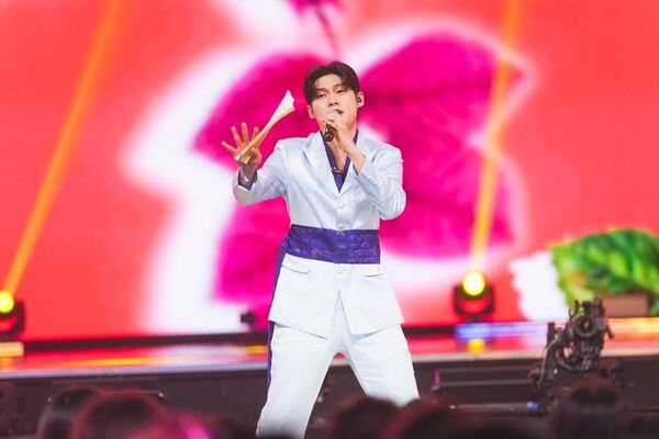 최재명. 사진=미스터트롯3