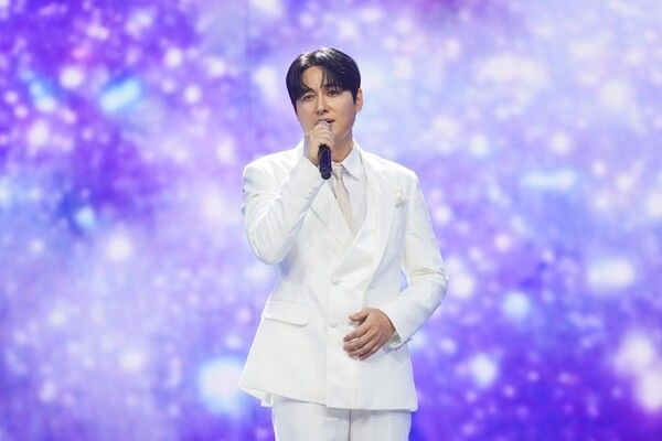 이지훈. 사진=미스터트롯3