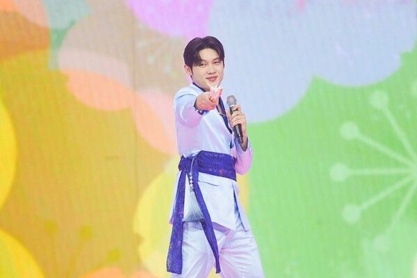 최재명. 사진=미스터트롯3