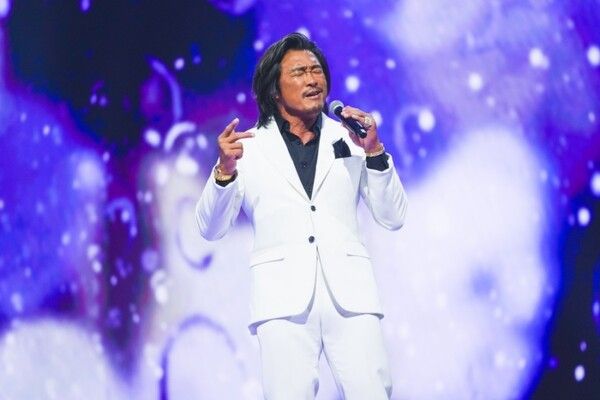 추성훈. 사진=잘생긴 트롯