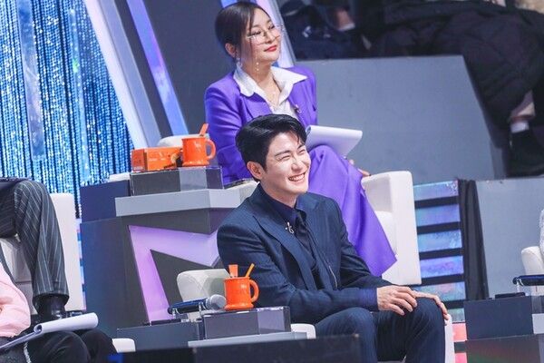 김용빈. 사진=미스터트롯3