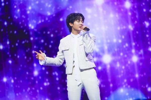 이태리. 사진=잘생긴 트롯