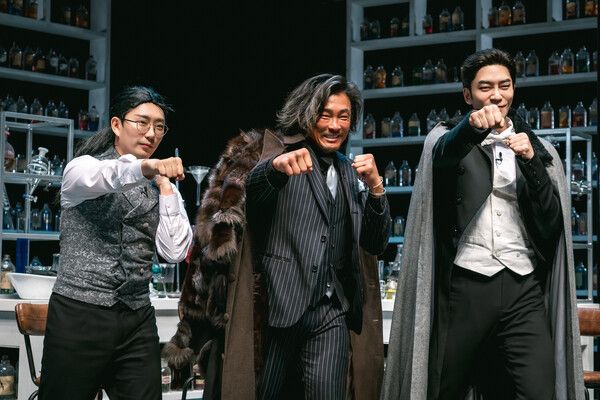 '추라이 추라이 Try? Choo-ry!'. 사진=넷플릭스