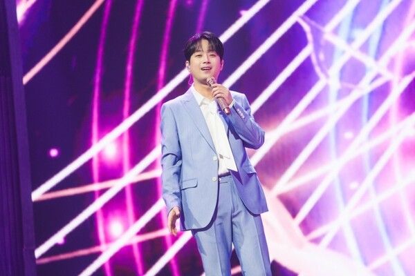 사진=잘생긴 트롯