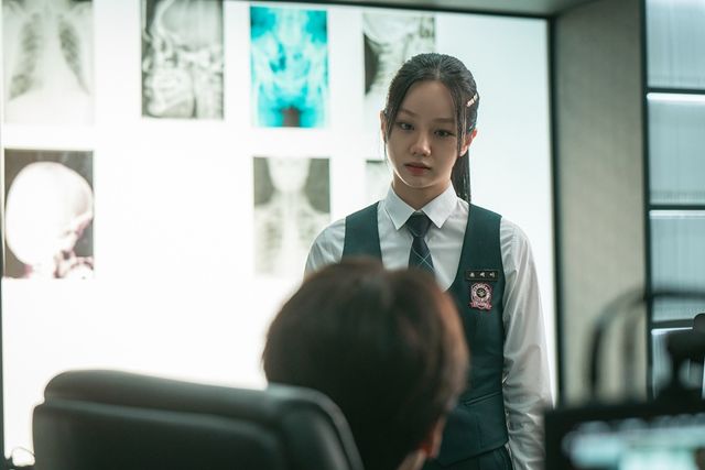 '선의의 경쟁'. 사진=STUDIO X+U