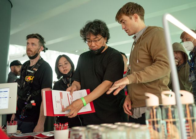 '미키 17'. 사진=워너브라더스 코리아