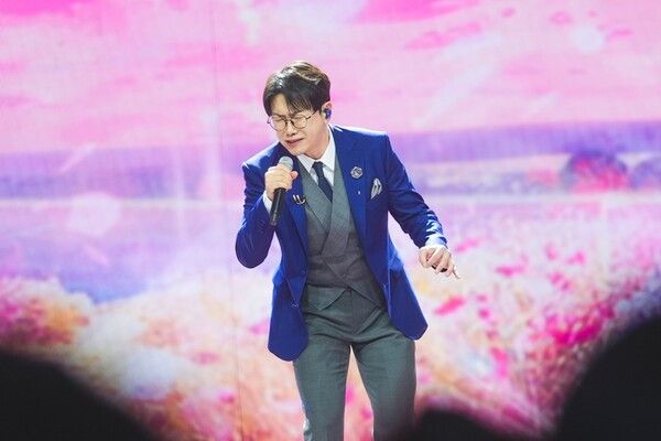 춘길. 사진=미스터트롯3