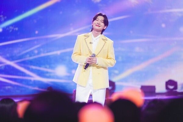 김용빈. 사진=미스터트롯3