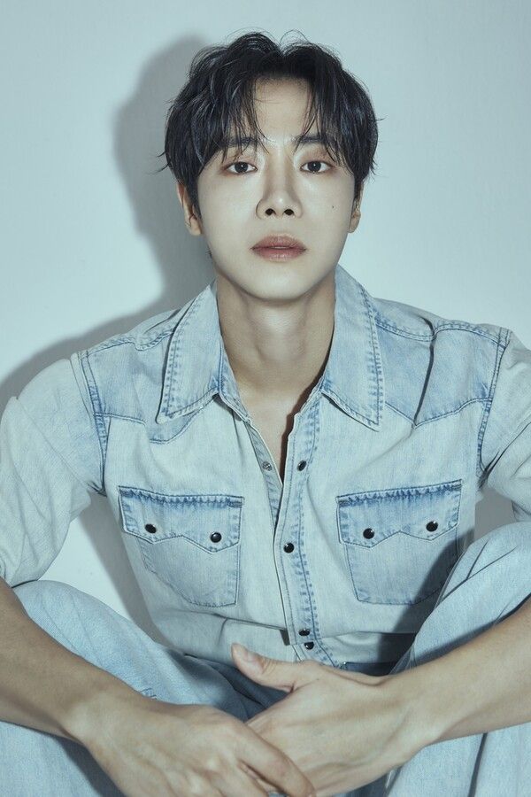 배우 추영우. 사진=제이와이드컴퍼니