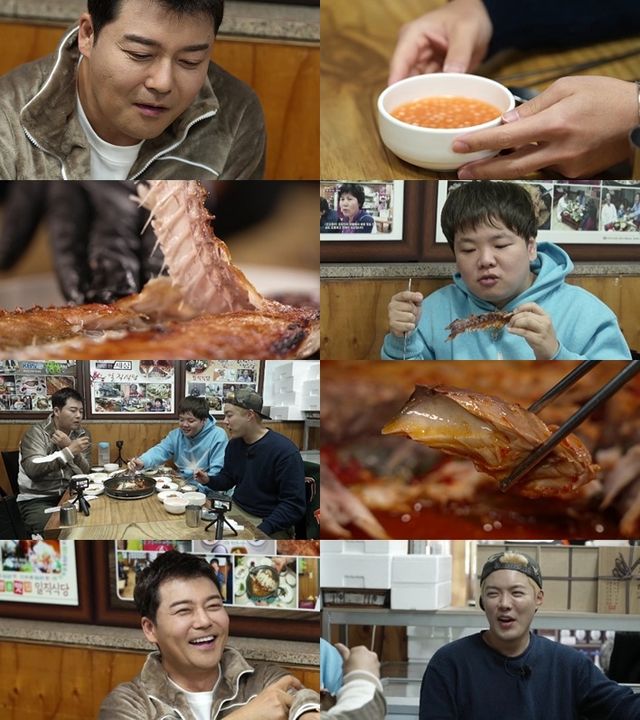 '전현무계획2'. 사진=MBN·채널S