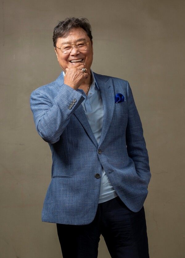 가수 남진. 사진=미스쓰리랑