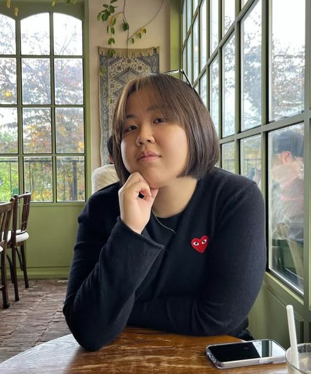 유튜버 일주어터. 사진=일주어터 SNS