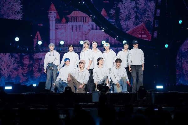 더보이즈. 사진=원헌드레드