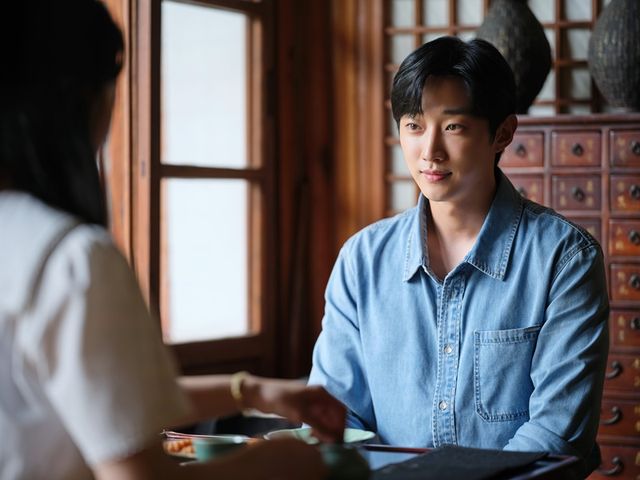 '그 시절, 우리가 좋아했던 소녀'. 사진=(주)영화사테이크