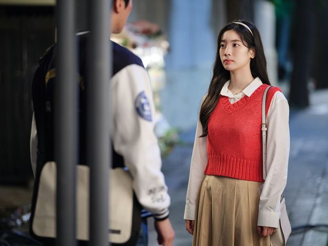 '그 시절, 우리가 좋아했던 소녀'. 사진=(주)영화사테이크