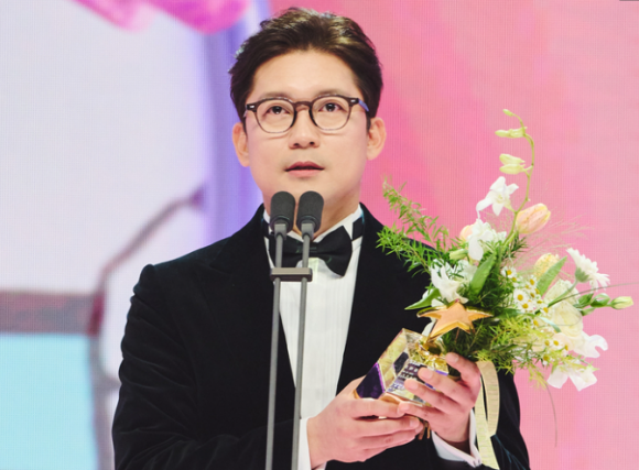 김대호 아나운서. 사진=MBC