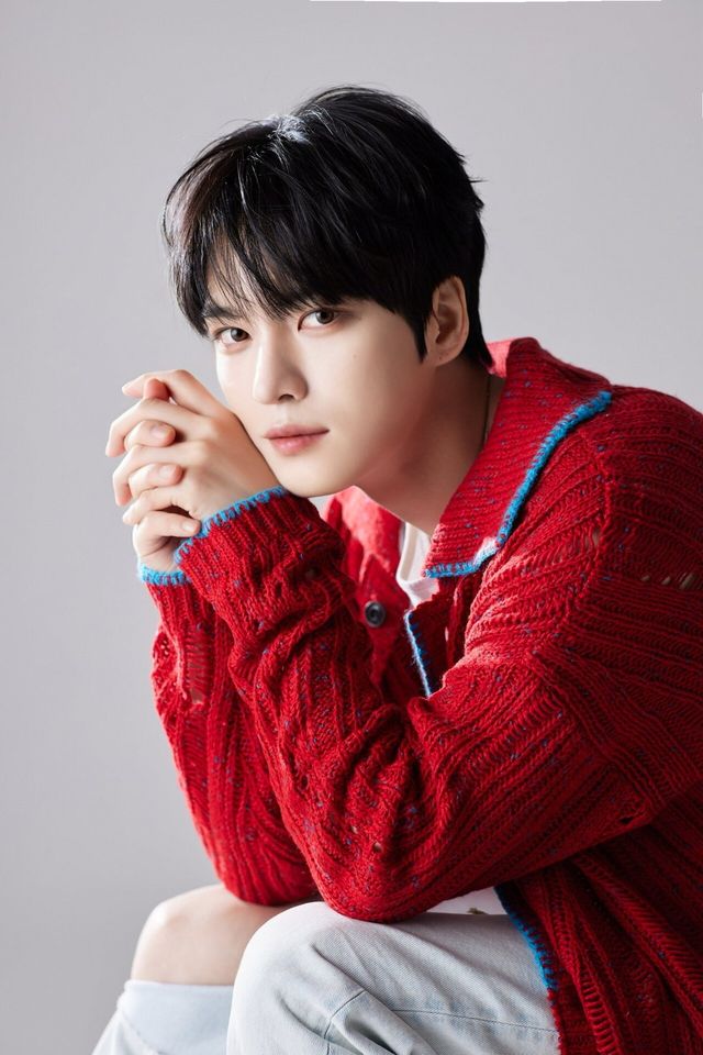 김재중. 사진=인코드엔터테인먼트