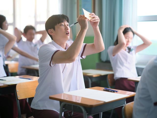 '그 시절, 우리가 좋아했던 소녀'. 사진=(주)영화사테이크