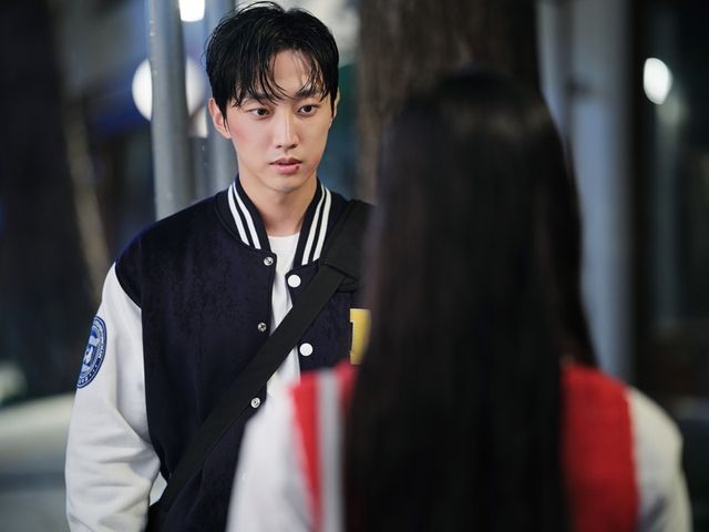 '그 시절, 우리가 좋아했던 소녀'. 사진=(주)영화사테이크