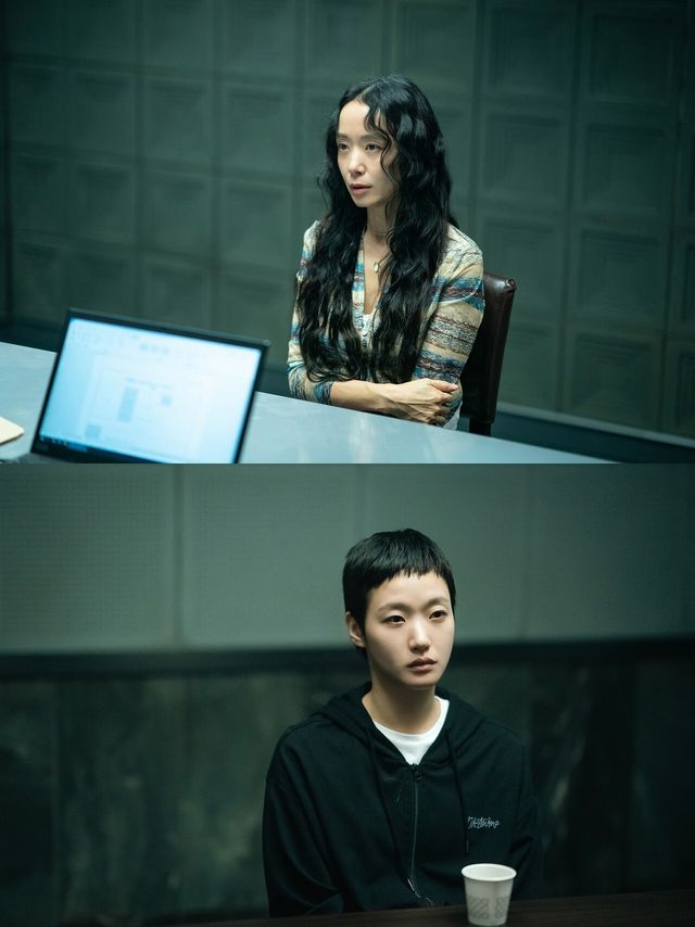 '자백의 대가'. 사진=넷플릭스