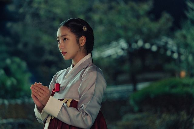 '탄금'. 사진=넷플릭스