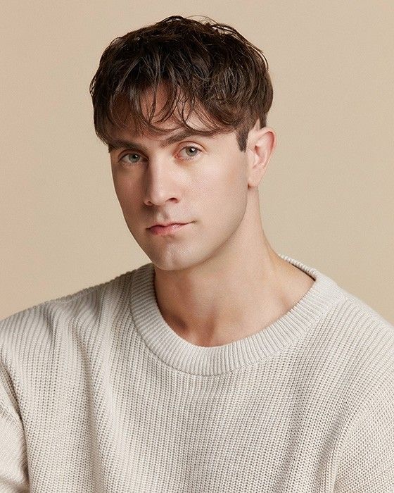 저스틴 하비. 사진=앤드마크