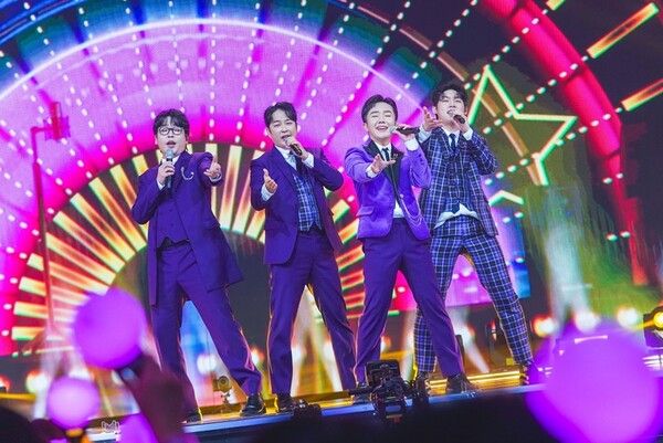 사진=미스터트롯3