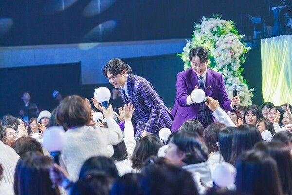 사진=미스터트롯3