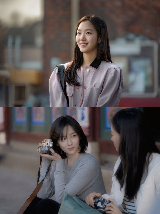 '은중과 상연'. 사진=넷플릭스