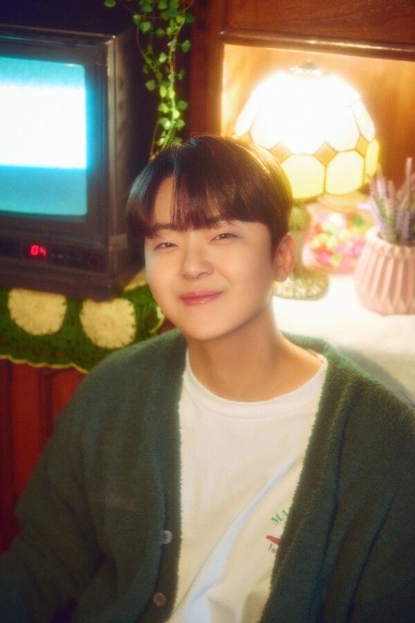 가수 박민수. 사진=뉴에라프로젝트