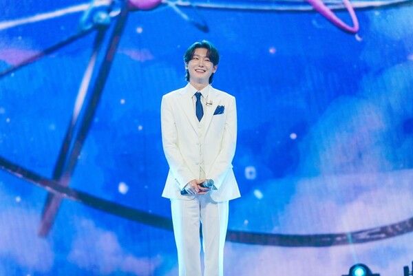 김용빈, 박지후. 사진=미스터트롯3