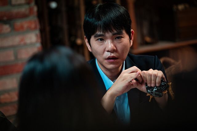 '데블스 플랜2'. 사진=넷플릭스