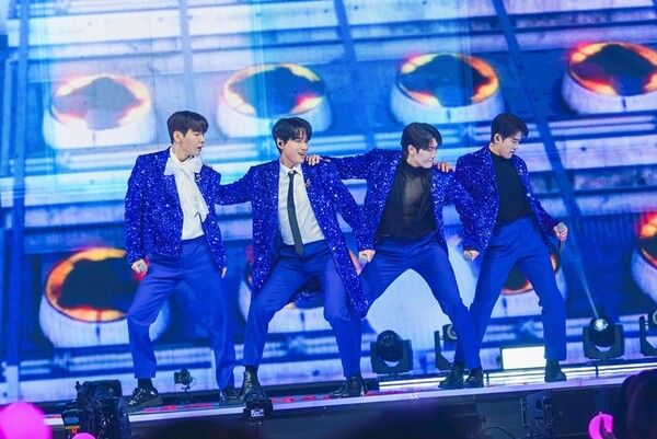 이지훈 팀. 사진=미스터트롯3