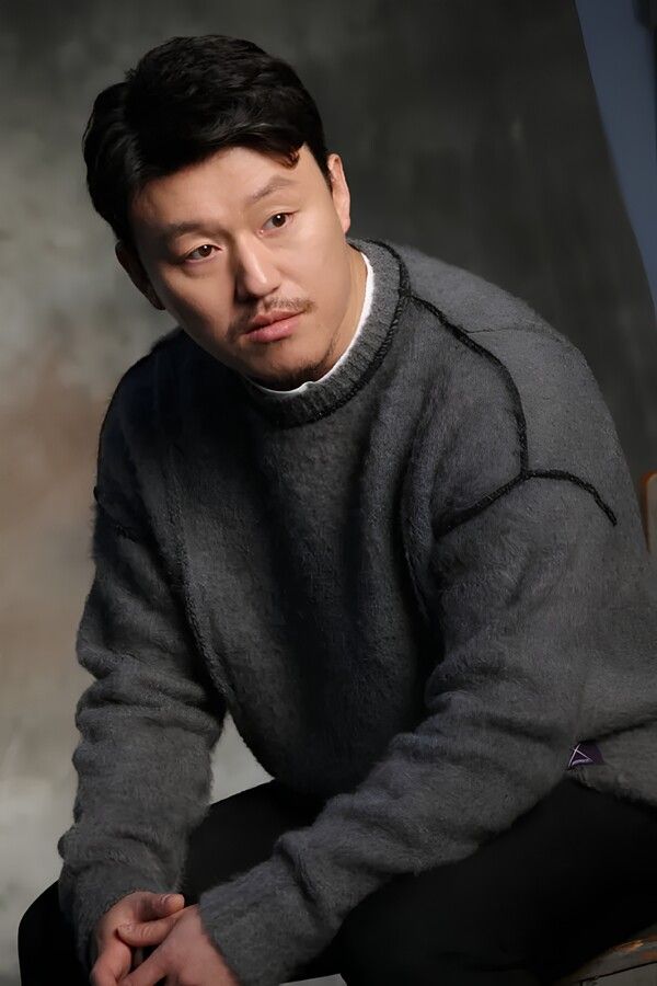 배우 김민재. 사진=인코드 엔터테인먼트