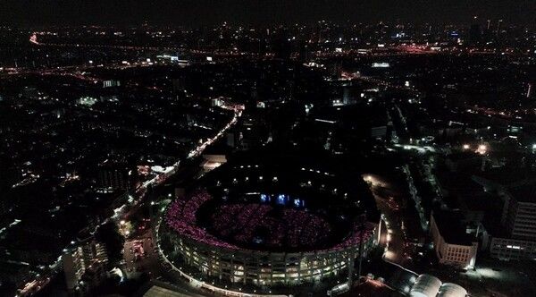 블랙핑크 컴백. 사진=YG엔터테인먼트