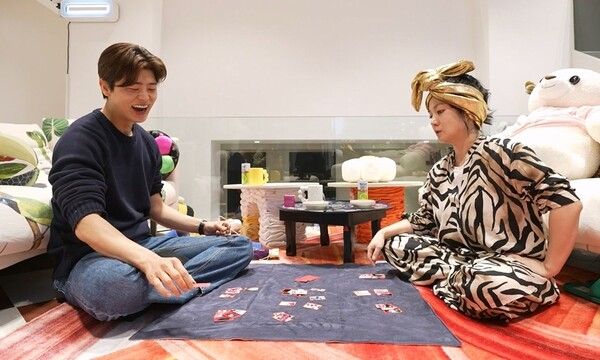 사진=나 혼자 산다