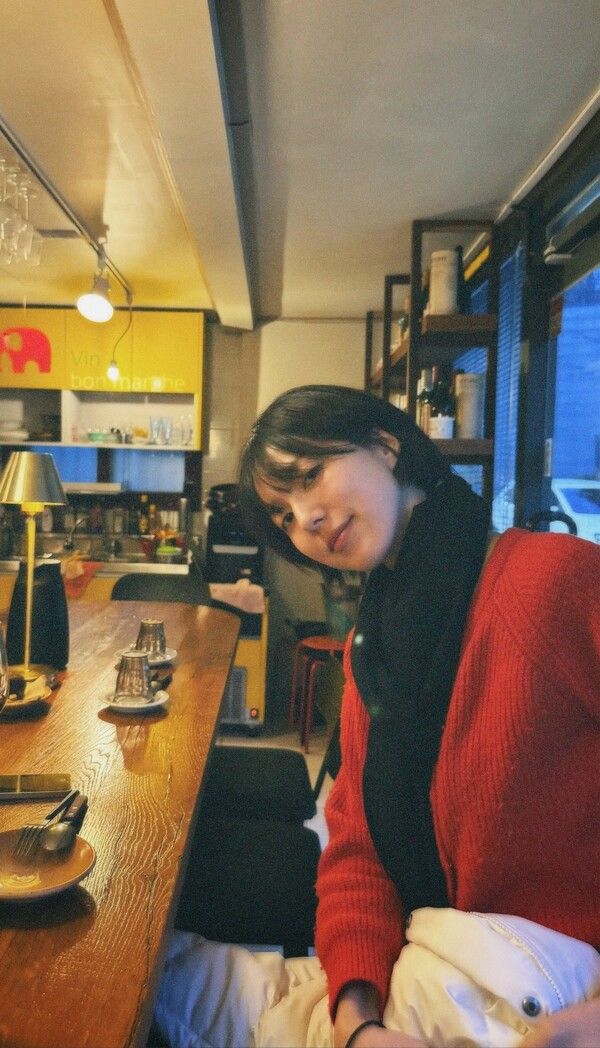 배우 장세림. 사진=티앤아이컬쳐스