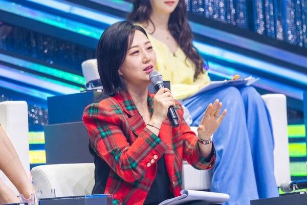 장윤정. 사진=미스터트롯3