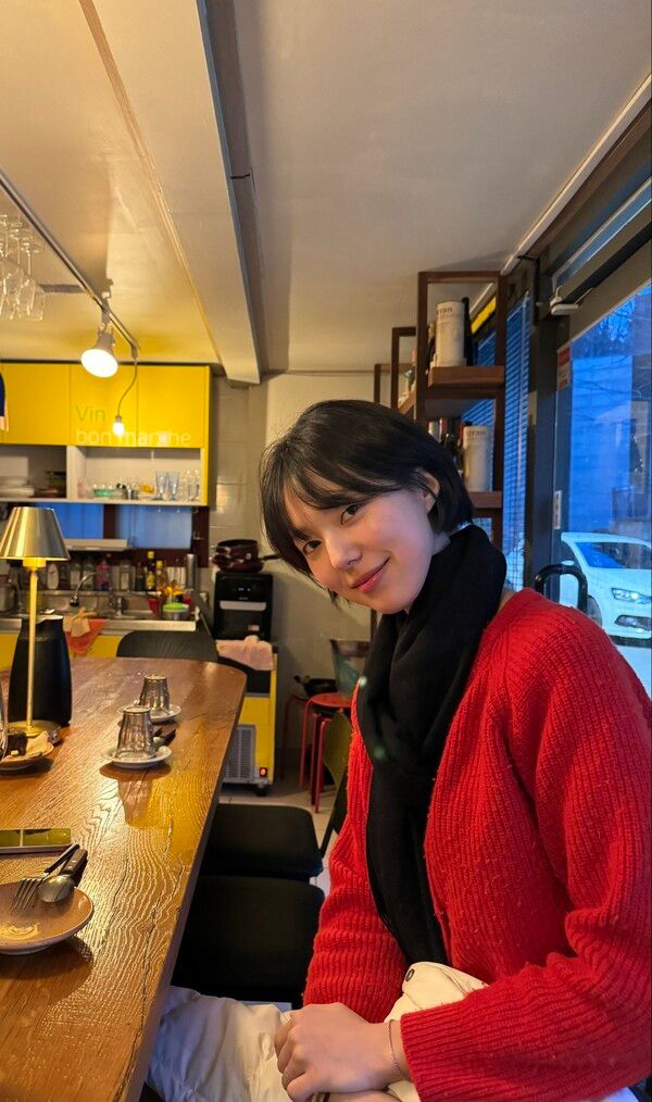 배우 장세림. 사진=티앤아이컬쳐스