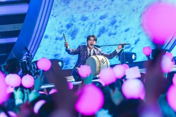 최재명. 사진=미스터트롯3