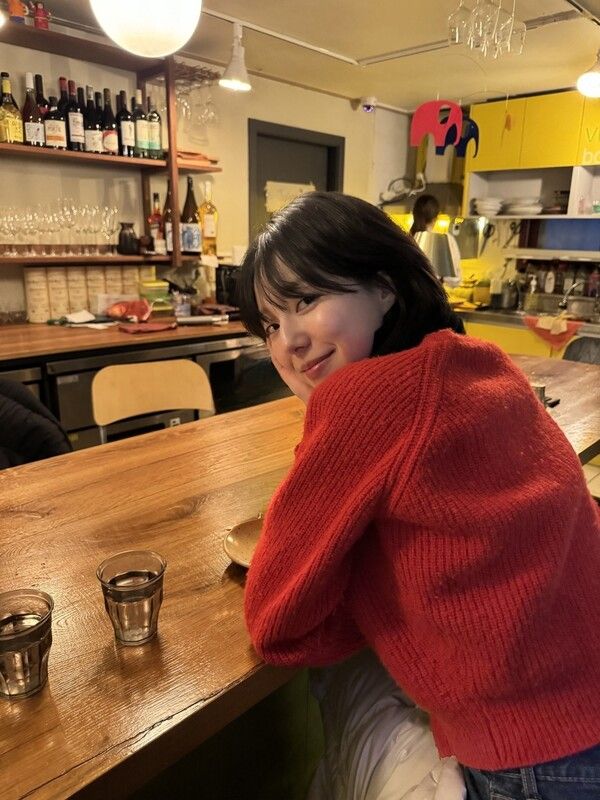 배우 장세림. 사진=티앤아이컬쳐스